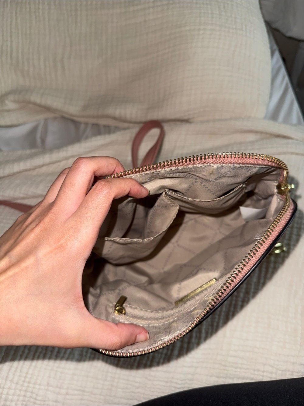 Steve Madden Dome Cross Body Purse bag - Picture 5 of 5